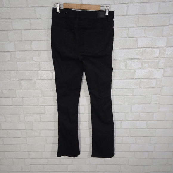 AEO high-rise skinny kick jeans - Picture 10 of 13